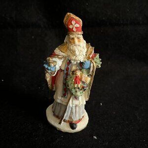 The Netherlands ‘Pinter Klaas’ 1992